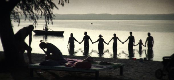 still / picture for SISTER