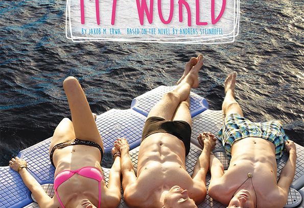 still / picture for DIE MITTE DER WELT (The Center of the World)