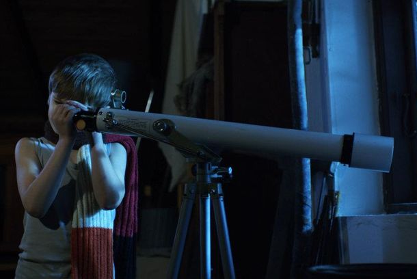 still / picture for Engle Hører Til I Himlen