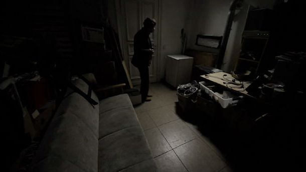 still / picture for Trödelseide