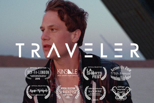still / picture for TRAVELER