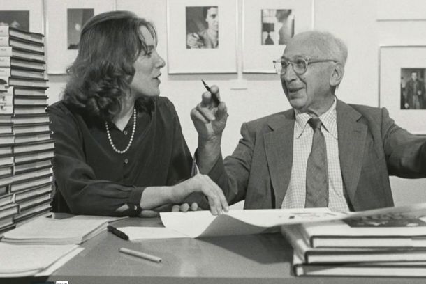 still / picture for Jane Corkin: Establishing the Still Image 