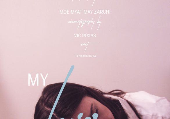 still / picture for My Lover Never Came