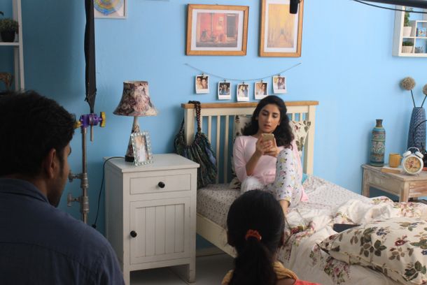 still / picture for Philips Epilator
