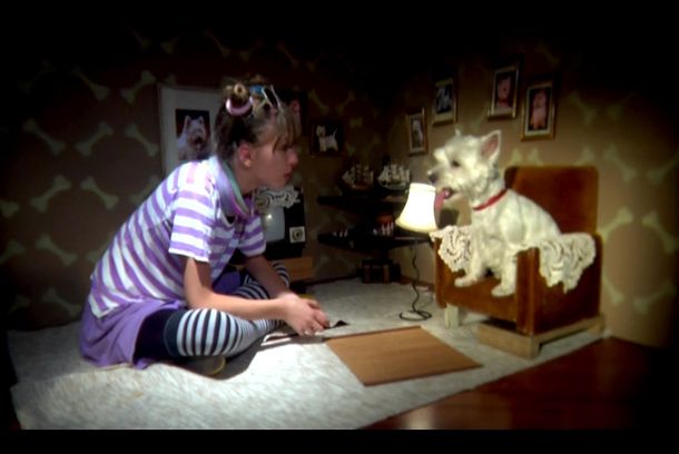 still / picture for Daria (Darija)