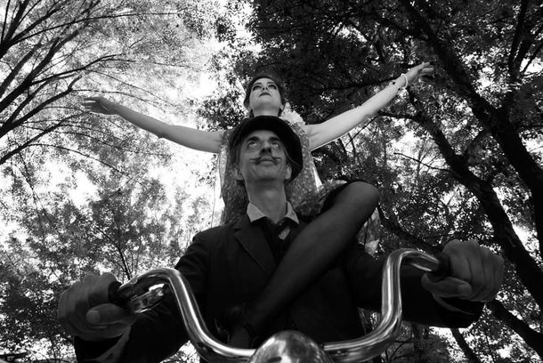 still / picture for Ljubovnikot