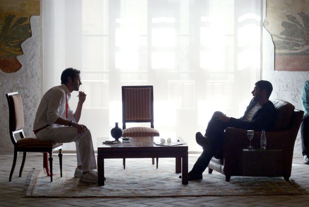 still / picture for Blue Lips