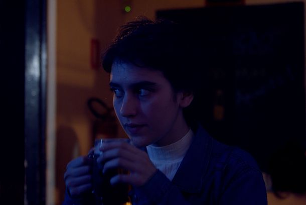 still / picture for Prorrogação 