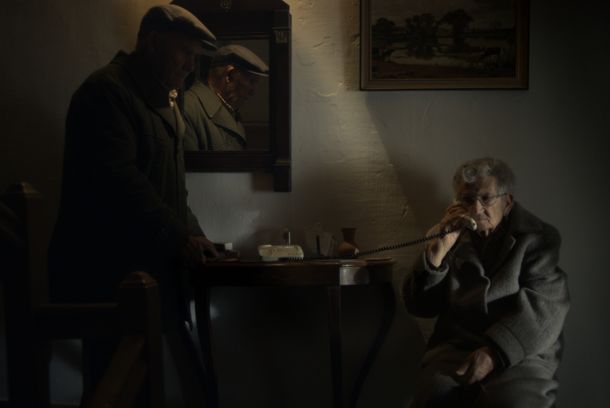 still / picture for No todo es vigilia