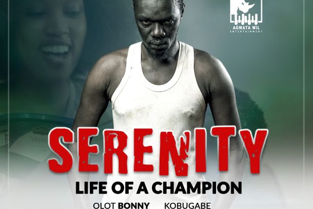 still / picture for SERENITY