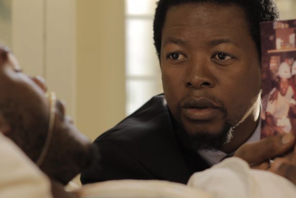 still / picture for Zama Zama
