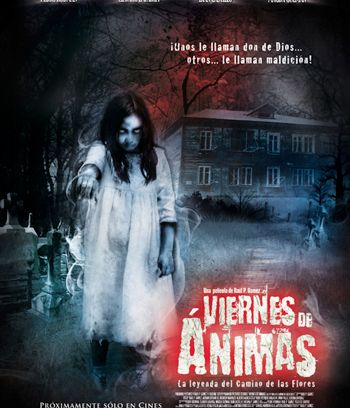 still / picture for Viernes de Ánimas