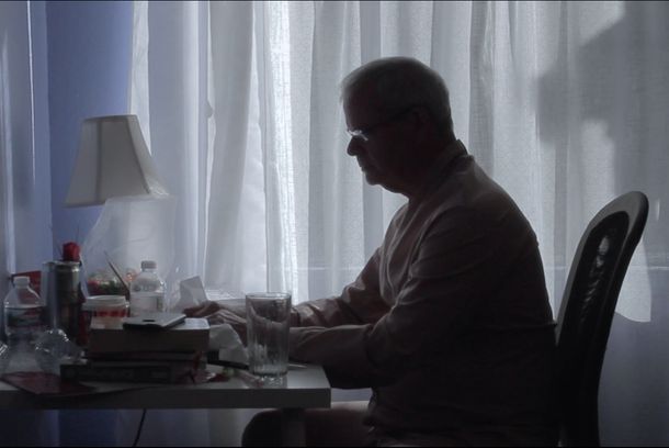 still / picture for Fiction 
