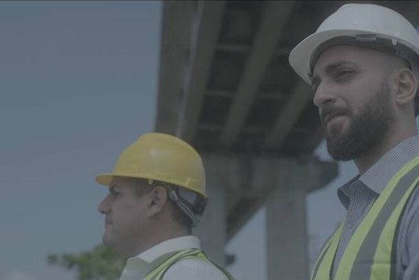 still / picture for Over The Bridge