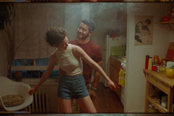 still / picture for You Can Stay Here If You Want