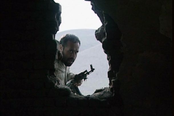 still / picture for An soye khat  آن سوی خط