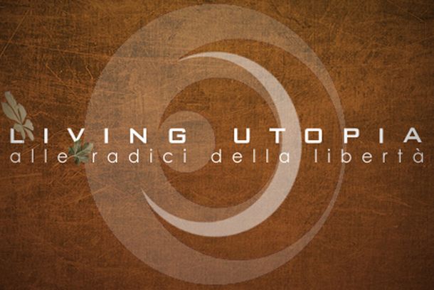 still / picture for Living Utopia 