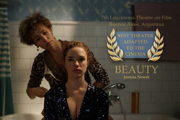 still / picture for BEAUTY