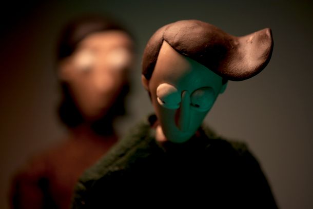still / picture for Cycle