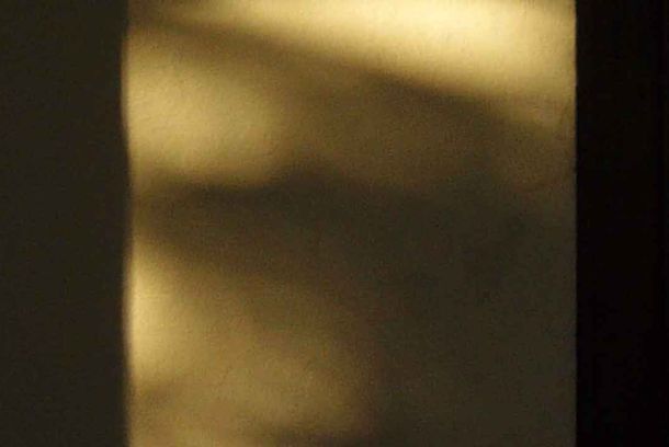 still / picture for For my Grandmother II