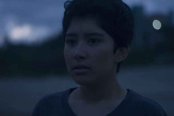 still / picture for El nombre del hijo