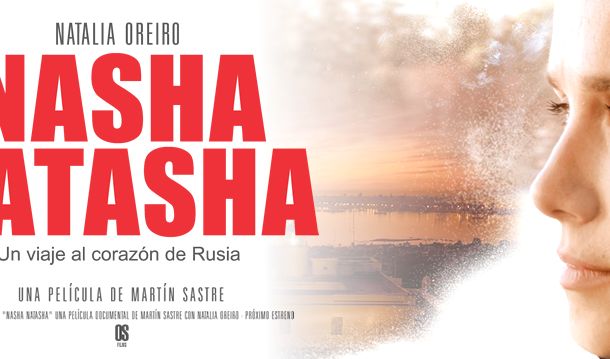 still / picture for Nasha Natasha
