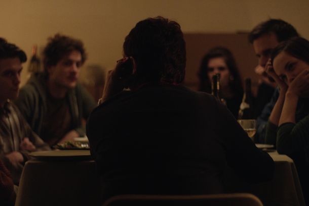 still / picture for Sonnet 81