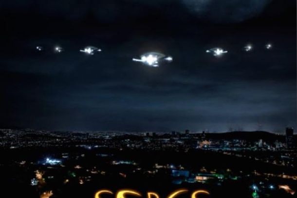 still / picture for Seres: Génesis