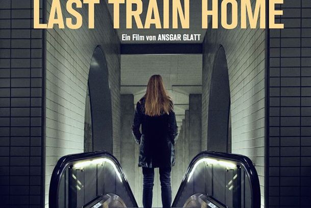 still / picture for LAST TRAIN HOME