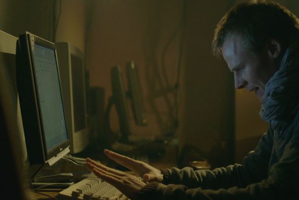 still / picture for RUN.