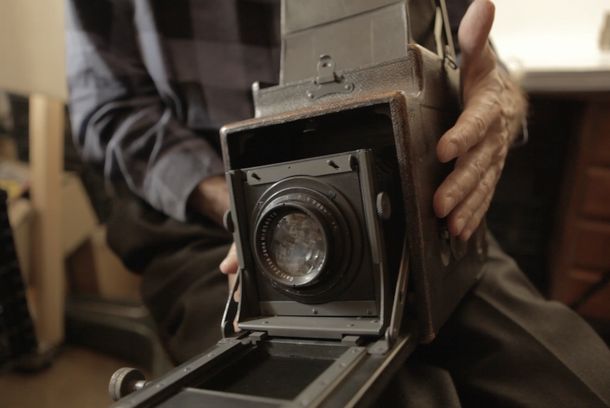 still / picture for Own Time