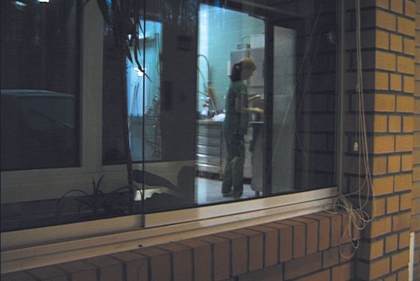 still / picture for Kalte Hände | Cold Hands
