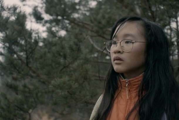 still / picture for I Loved You First