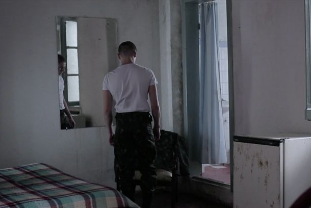 still / picture for O Ninho