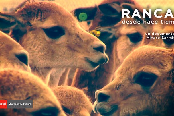 still / picture for Rancas, desde hace tiempo