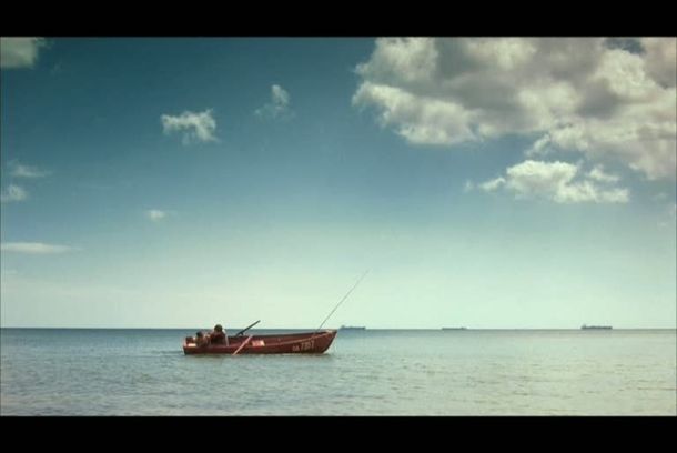 still / picture for Couple of bay