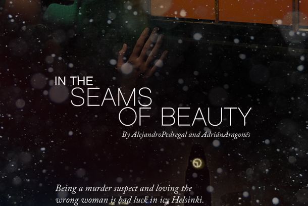 still / picture for In the Seams of Beauty