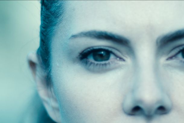 still / picture for DOUBLE FAULT