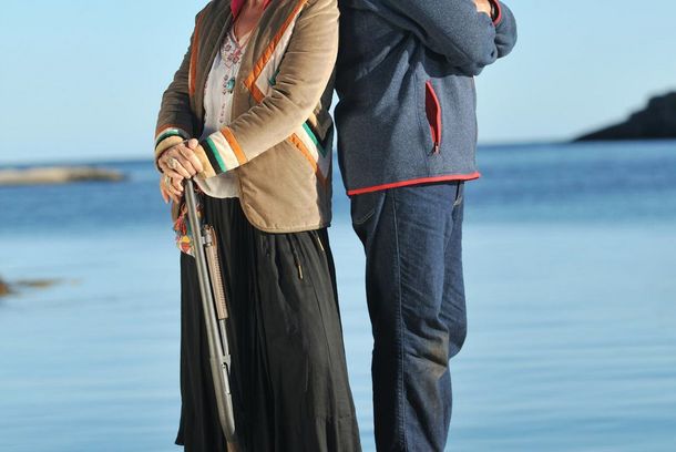 still / picture for Harrys Insel