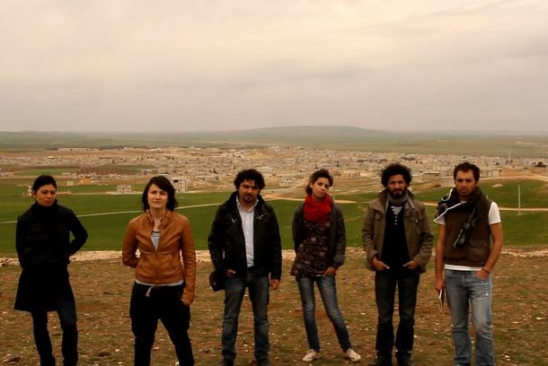 still / picture for True stories of love, life, death and somtimes revolution