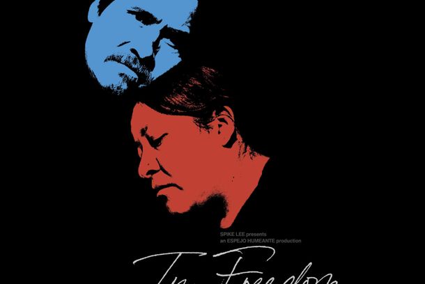 still / picture for In Freedom