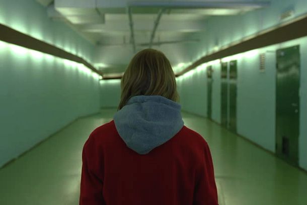 still / picture for Jenny
