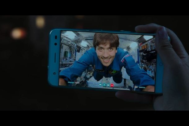 still / picture for Rocca verändert die Welt