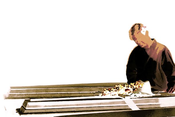 still / picture for Caixa Preta / Black Box