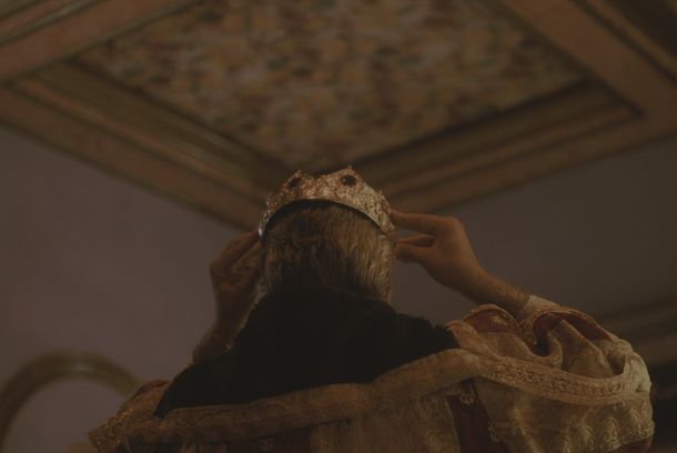 still / picture for Saul Klein - O império do abuso