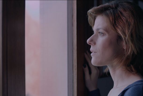 still / picture for A Nuvem Rosa (The Pink Cloud)
