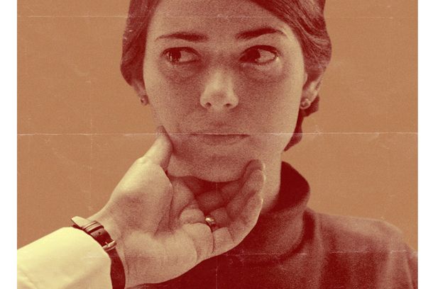 still / picture for Menina