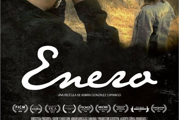 still / picture for ENERO