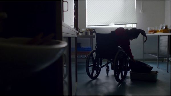 still / picture for Worlds End