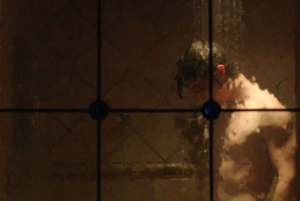still / picture for Blood is Blood